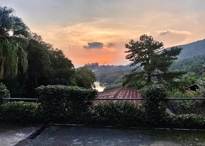 Chacara Mairipora Essence Hotel