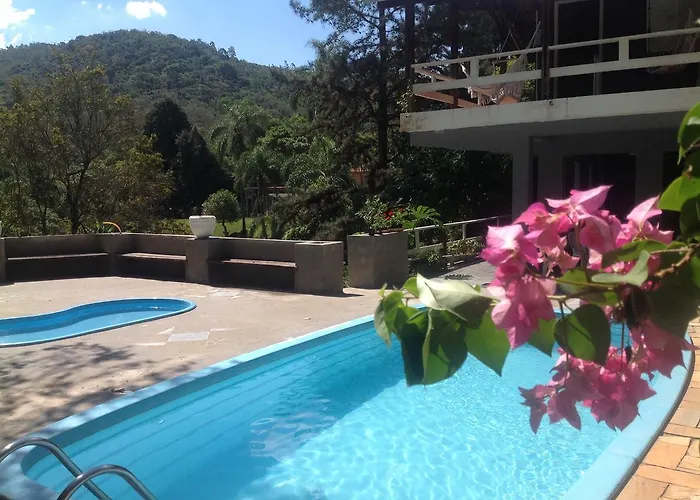 Chacara Mairipora Essence Hotel